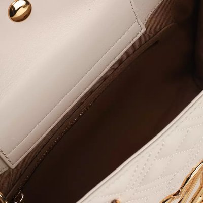 THE ALLURE SMALL SHOPPING BAG